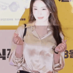 [모두드루와] 최근 문의 <b>DM</b> 엄청 와서 공개했다는 보아 시사회...