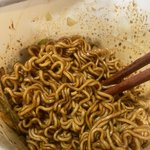 불닭야끼<b>소바</b>