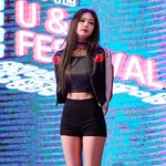 내친구 제니랑 체형 ㄹㅇ 비슷함