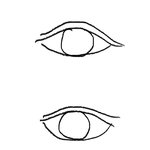 쌍커<b>풀라인</b> ㅈㄴ맘에안들어