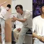 [군대] 근데 오라버니 어깨 더 넓어<b>진</b> 것 같지않냐