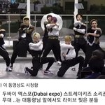 [스키즈] 테이들 여기 스키즈 코앞에