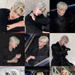 아 진짜 <b>리키</b>가 너무너무 잘생겼어 하