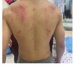 [댓글부탁해] <b>사복</b>경찰이 중학생 폭행함