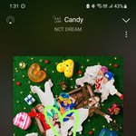 [NCT드림] 멜론 우리 주말동안 한거 헛수고 아니야