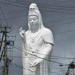 이거 일본에 있는 <b>불상</b>이라는데 ㅈㄴ무섭지않음?