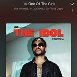 이 노래 제니파트 진짜좋지않냐