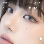 <b>이</b> 메<b>컵</b> 뭔 톤이야?
