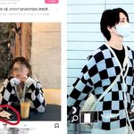 [모두드루와] 아 조슈아 여친이랑 맞춘 커플템ㄷㄷ 아화난다