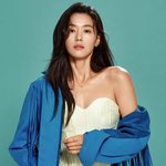 전지현이랑 강동원 동갑인 거 뭔가 <b>의외</b> 아니냐