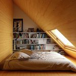 나만의 <b>아늑</b>한 공간이 바로 여기