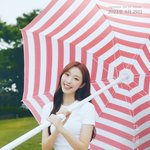 미니 4집 ‘그해 여름의 우리(<b>Us</b> in the Summer)’...