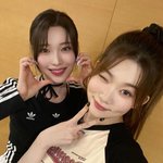 보호본능 일으키는 여돌 <b>모아</b>봄