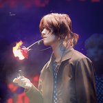 투바투 <b>범규</b> 롤라팔루자 미친