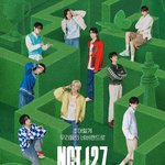 [NCT칠프] 얘들아 더로보 메인 예고편 떴어