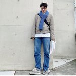 [모두드루와] 옷 잘입는 남돌