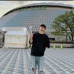 [모두드루와] 일본 인기 남돌이 에스파 도쿄돔 보러갔네