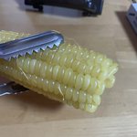 영롱한 옥수수<b>자태</b>를 보시라