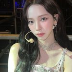 요즘 에스파 너무 예쁜거같음
