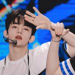 [ZB1] '장<b>하오</b> 얼굴'실트