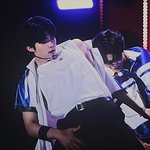 [ZB1] 건욱아 너 미<b>성년자</b>인데