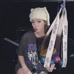 [모두드루와] 토끼<b>모자</b> 쓴 윈터 ㅋㅋ