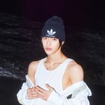 원빈한테 <b>비니</b> 씌우는거 누구임?