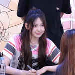 뉴진스 혜인 <b>용안</b>