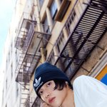 원빈,<b>성찬</b>이 비주얼멤인듯