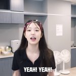 저 <b>헤어핀</b>에서 살아남는 장원영 뭐냐