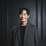 후배 배우들에게 본보기가 되어주는 배우