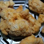 [치킨] <b>에프</b>로 만들어본 초간단 뿌링클