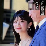 와 <b>하니</b> 오늘 미쳤다