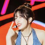 울산서머페스티벌 안유진