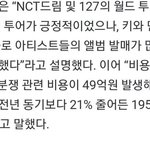 진지하게 지금 sm <b>흑자</b>인 가수 누구잇음??