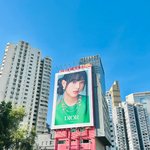 <b>홍콩</b>에 뉴진스