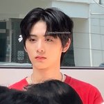 보넥도 <b>태산</b>이 폰카 잘생김