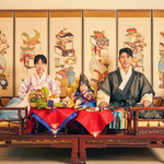 돌잔치 이용당한 <b>똥별</b>이