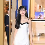 뉴진스 하니 <b>쇼메</b> 행사 참석