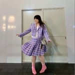 국주언니 투피스만 입어줘