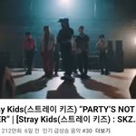 [스키즈] 파티즈낫오버  일본<b>인동</b>에 아직 있었네