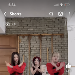 [모두드루와] 설윤 개말라 되면 개이쁠거같지 않니