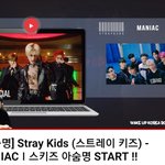 [스키즈] 이 분 너무 감사하다