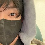 전정국 ㅈㄴ <b>미소년</b>같다