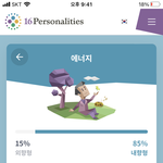 남친이랑 나 ㄹㅇ 하나도 맞는 게 없냐