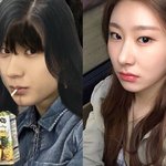 라이즈 <b>윤상</b> 아들 채령 닮지 않음?