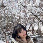 <b>김채원</b> 여친짤
