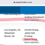 애초에 조슈아 이름부터 틀림