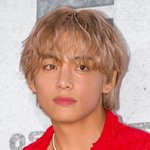 '콘크리트 유토피아' <b>VIP</b> 시사회 방탄소년단 뷔 포토월