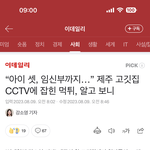 [방탈죄송] 고깃집<b>사장</b> 어이없네